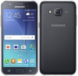Замена тачскрина на телефоне Samsung Galaxy J5 в Иванове